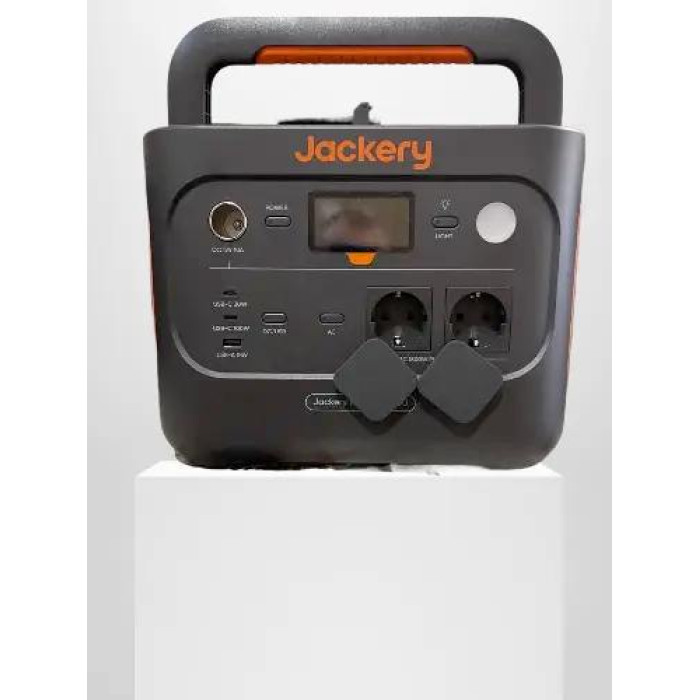Портативная зарядная станция Jackery Explorer JE1000 D Черный